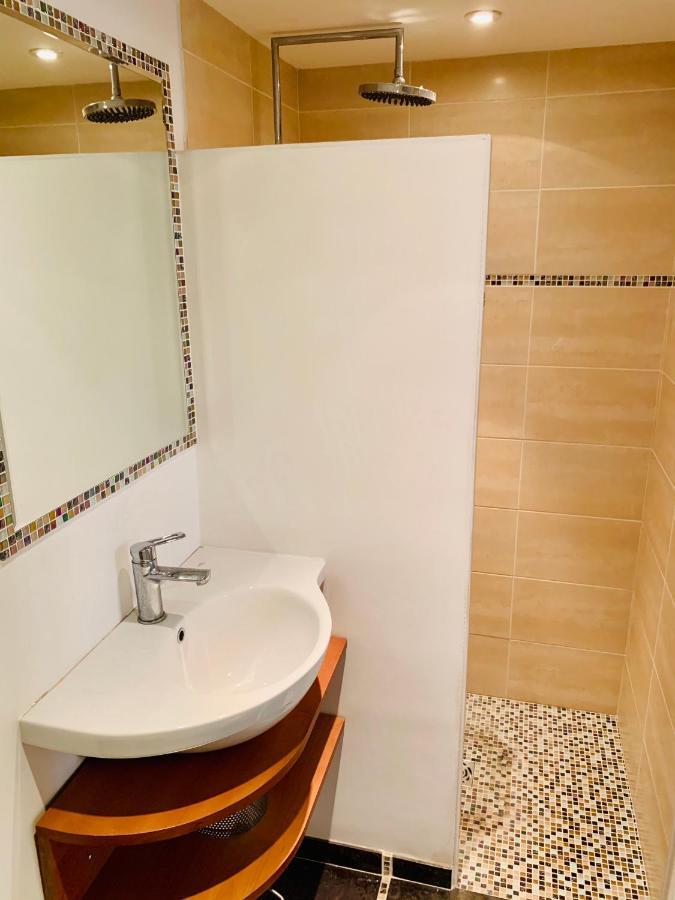 Appartement En Plein Centre De