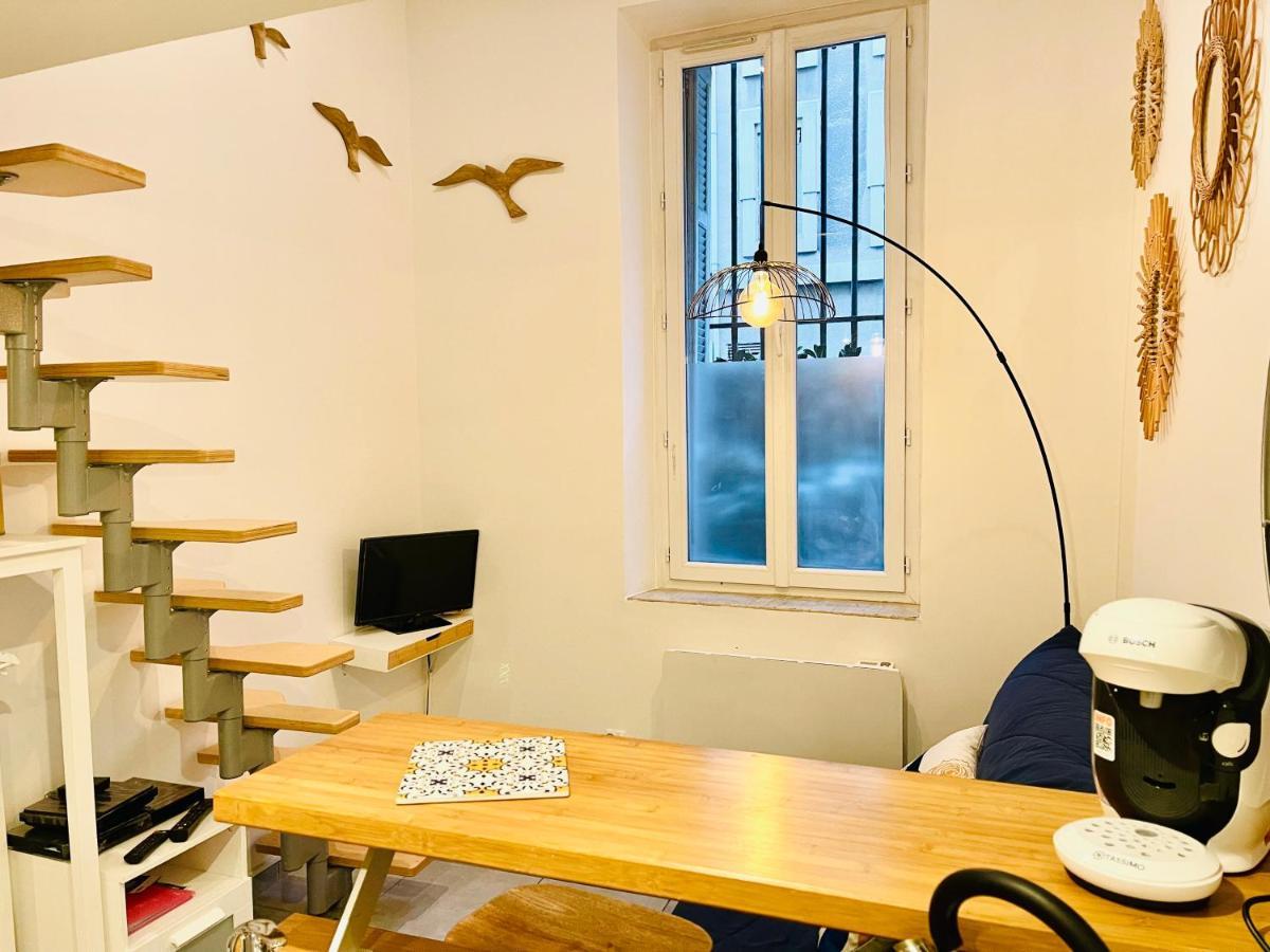 En Plein Centre De Appartement
